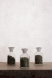 Dekoglas Steilbrustflasche Apothekerflasche <span class=TF2>50ml<span class=TF2> <span class=TF1>Qualitätsglas</span>