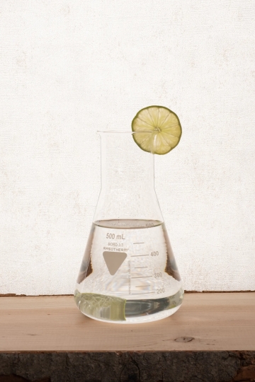 Cocktailglas Erlenmeyerkolben 500ml Premiumglas